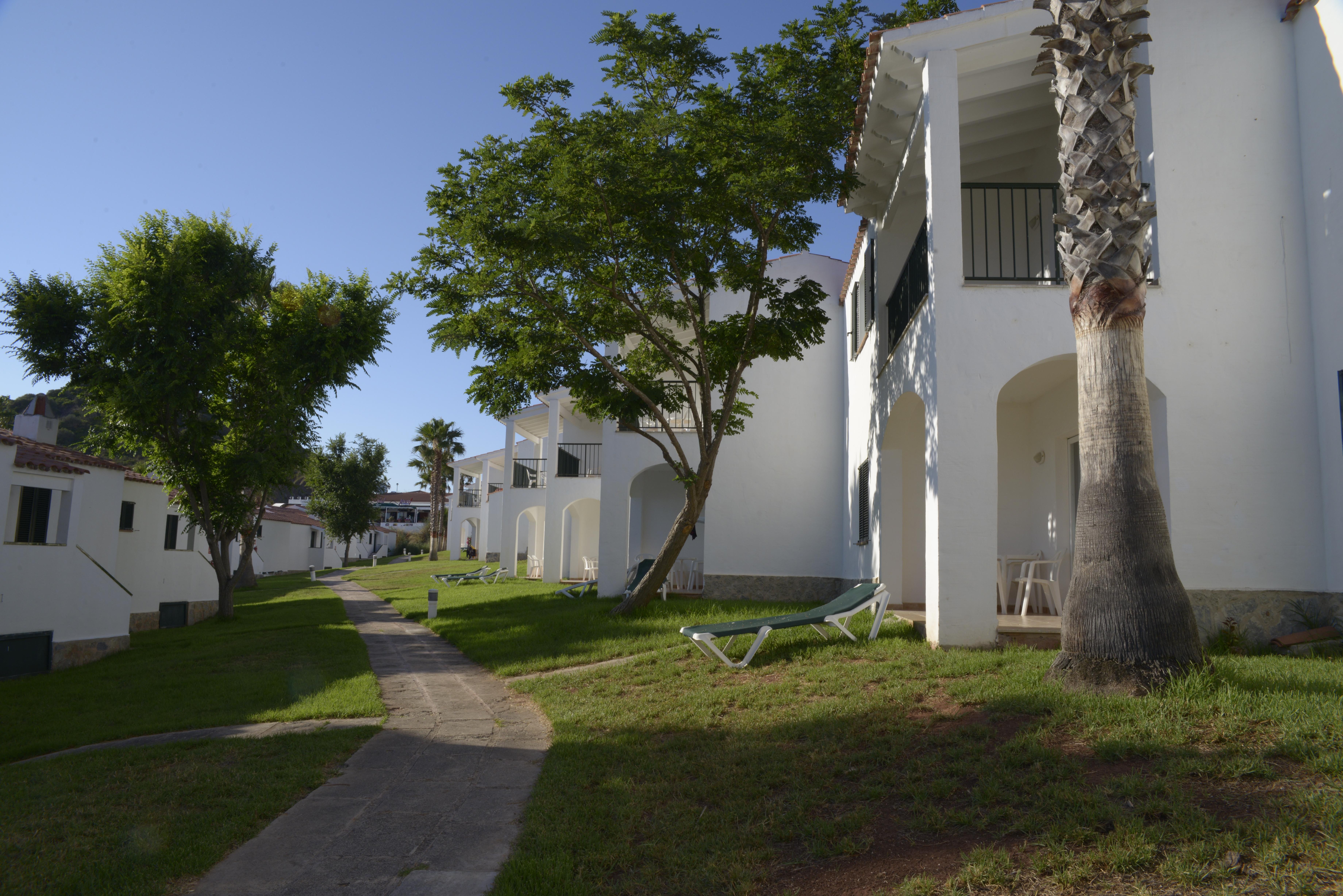 Appartement Trh Tirant Playa *